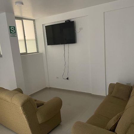 Apartamento Residencial Roma Διαμέρισμα Ίκα Εξωτερικό φωτογραφία